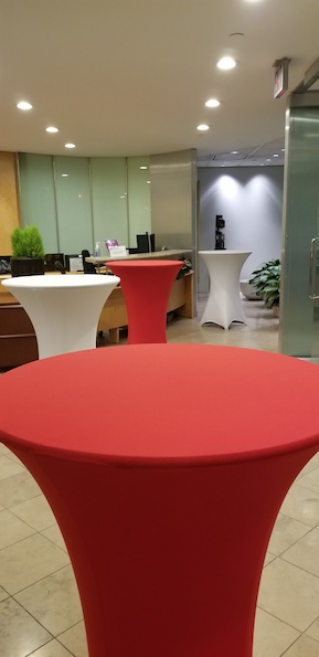 Party Rentals in Toronto and other Special Event Rentals | Table and ...